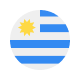 Uruguay